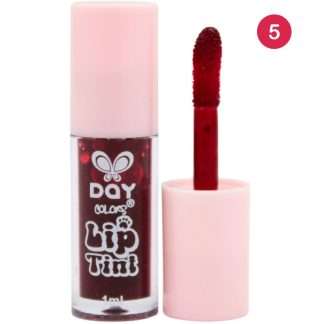 Cajita Tinta Labiales X6