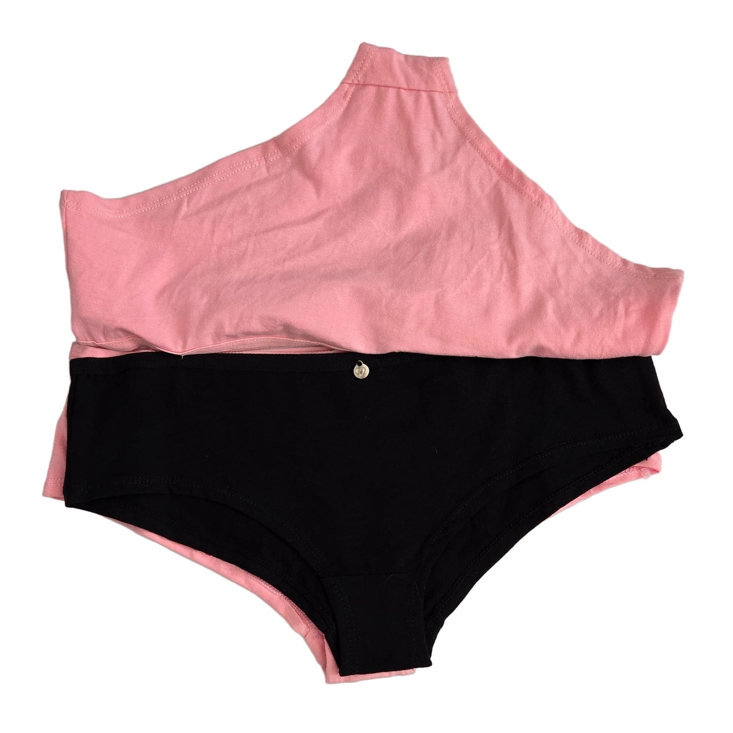 Panty Algodón LiliPink tipo hipster Pack x3