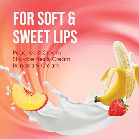 Chap Stick Bálsamo Labial Fruit X3 0.15oz