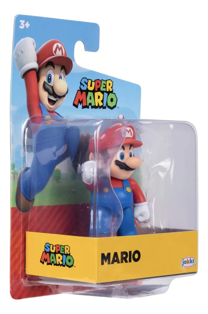 Super Mario Bros - Mario