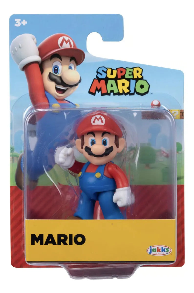 Super Mario Bros - Mario