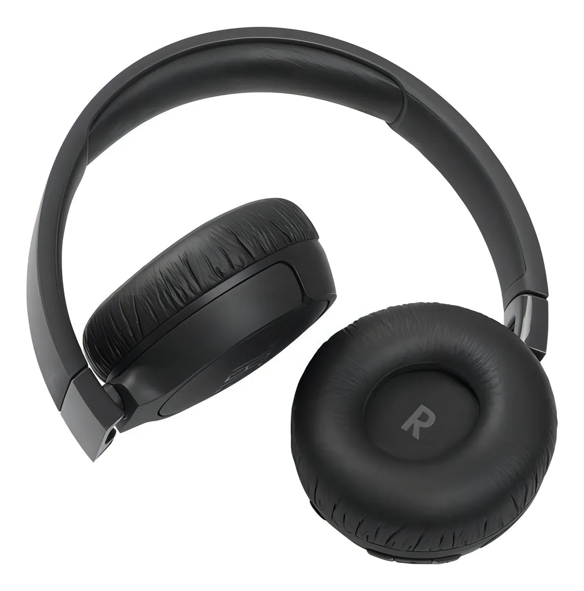 Audífonos Jbl Tune 660nc Lifestyle Cancelación Ruido Negro