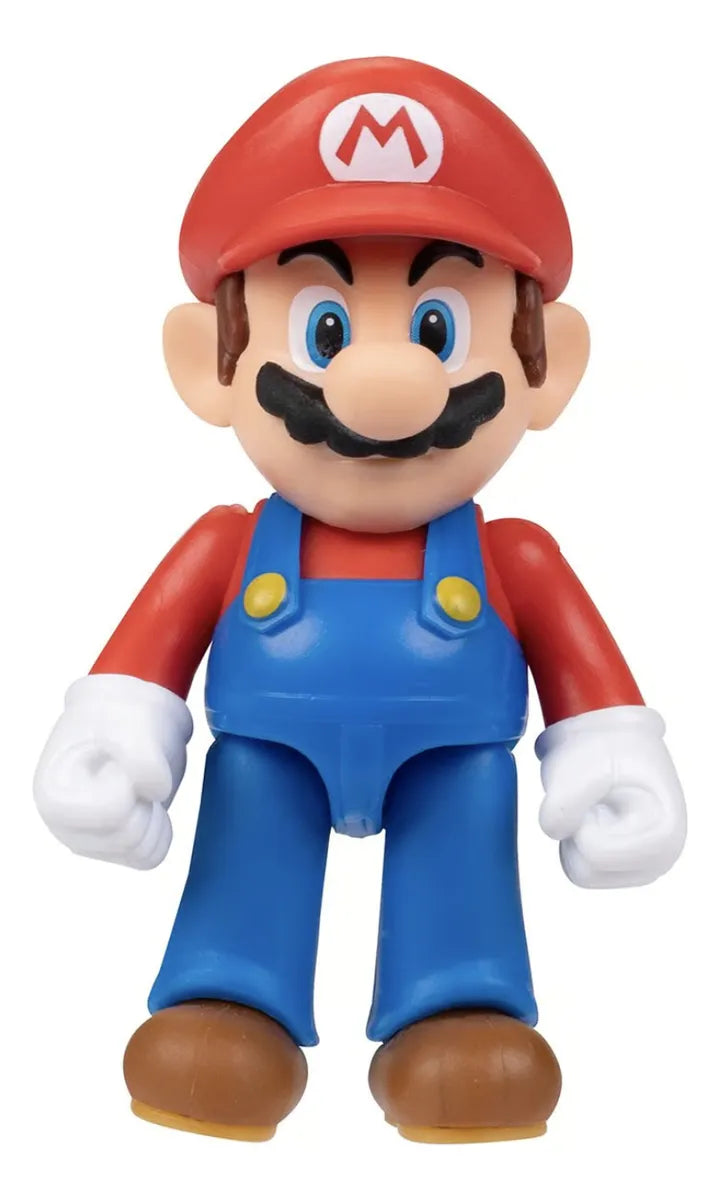 Super Mario Bros - Mario