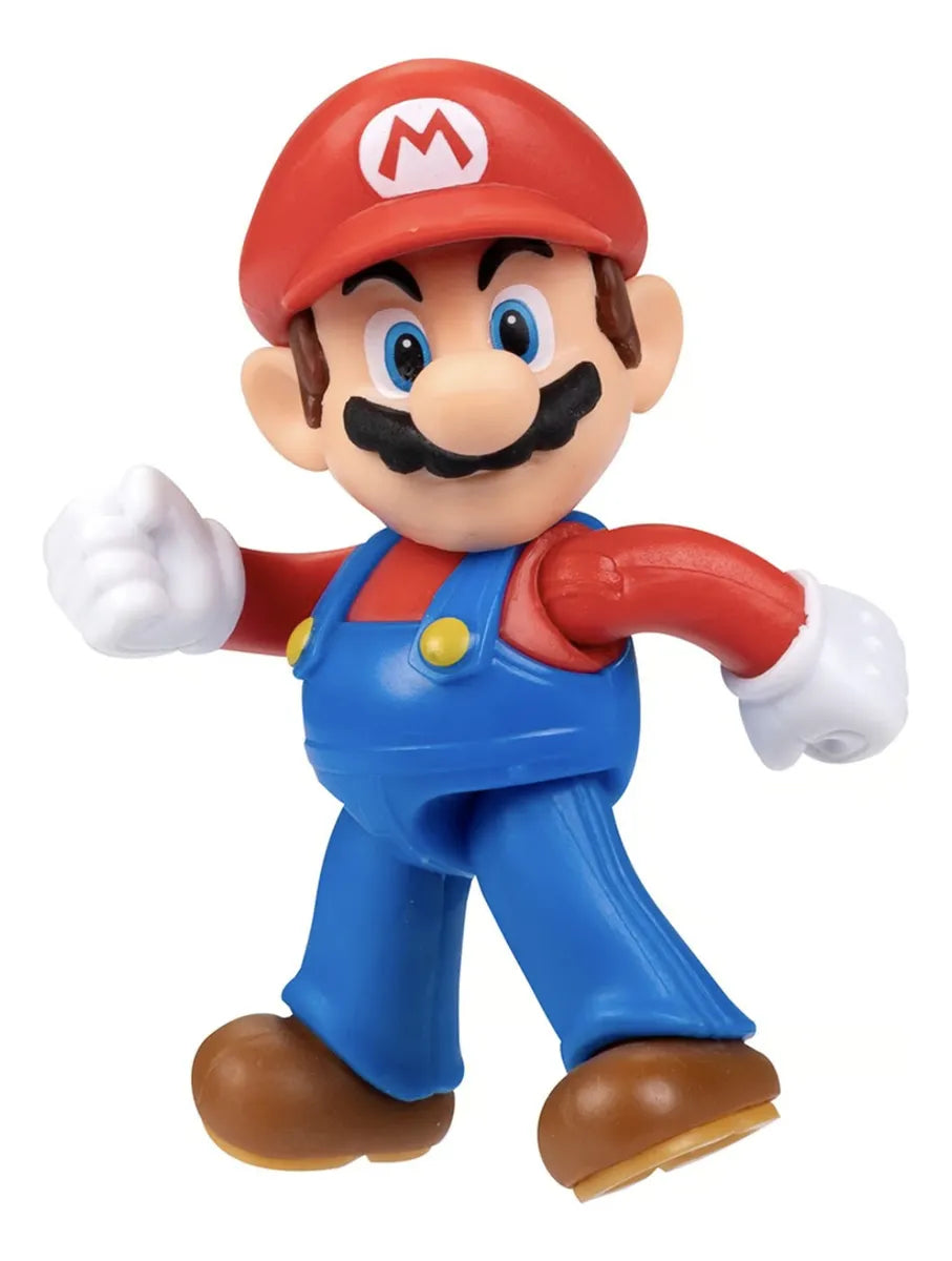 Super Mario Bros - Mario