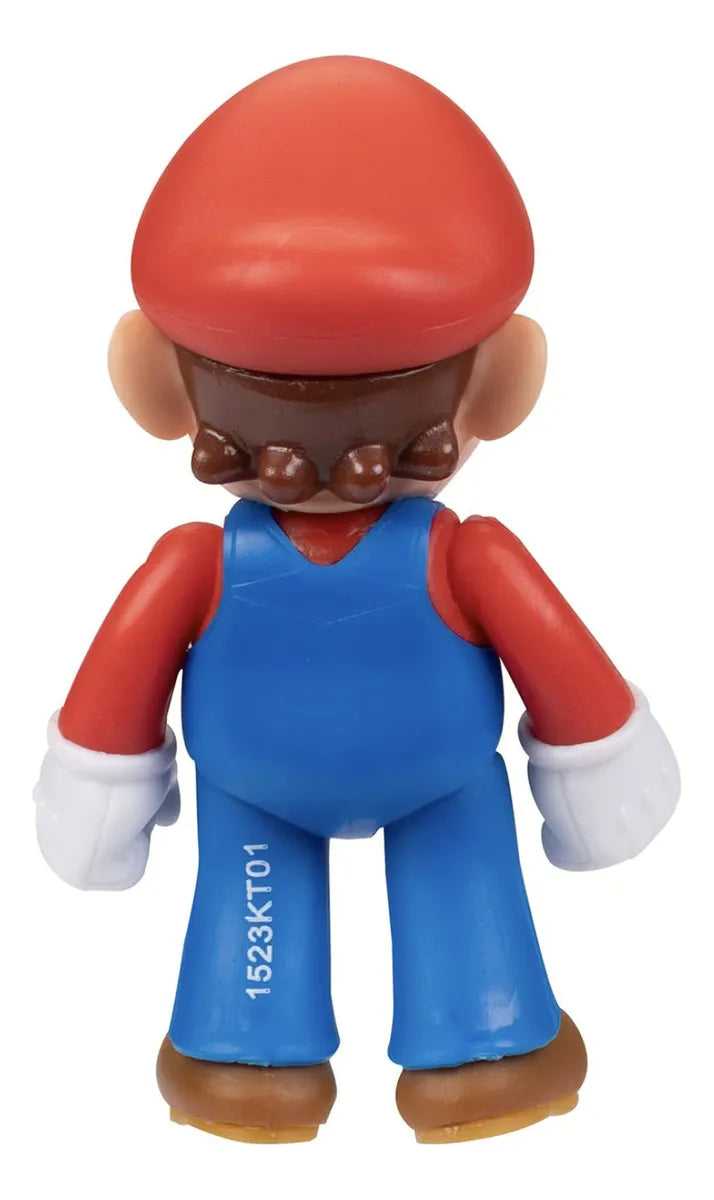 Super Mario Bros - Mario