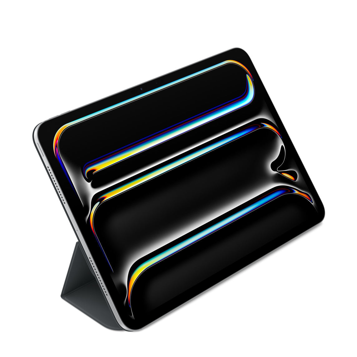 Funda Smart Folio para iPad Pro de 11 pulgadas (M4) - Negro
