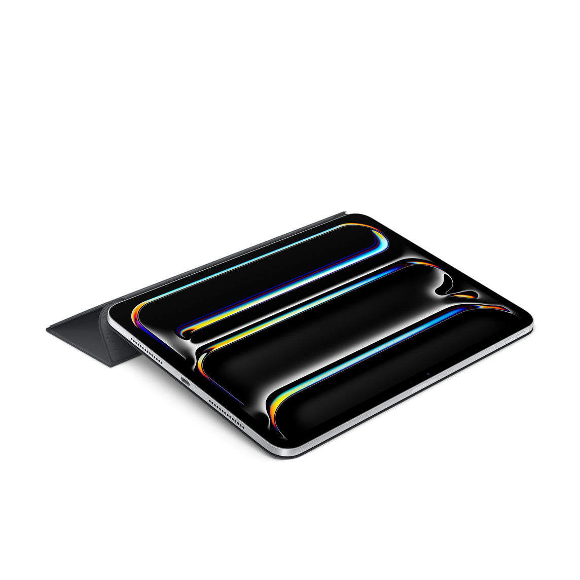 Funda Smart Folio para iPad Pro de 11 pulgadas (M4) - Negro
