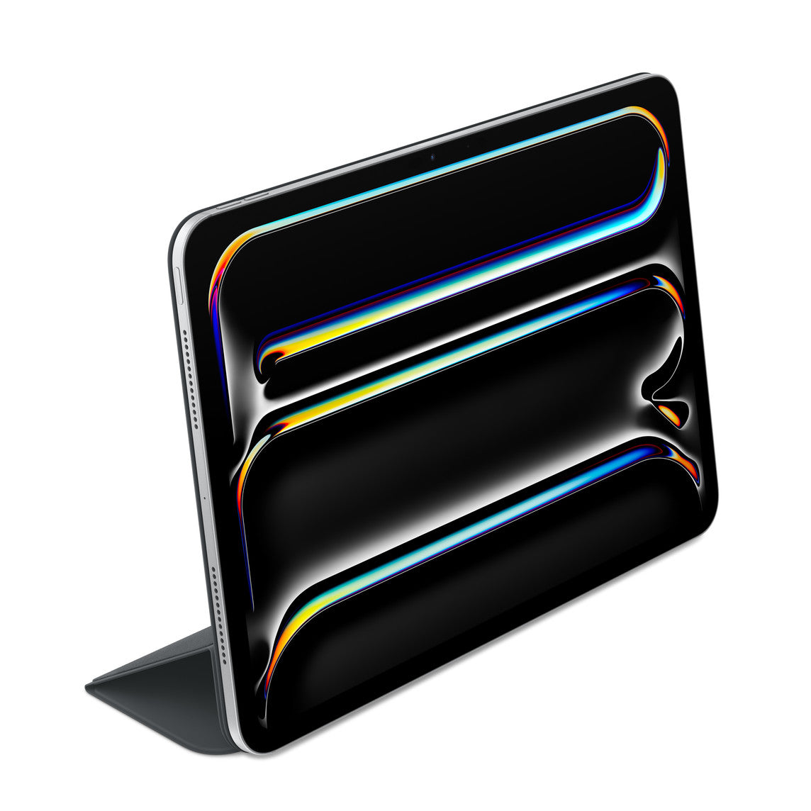 Funda Smart Folio para iPad Pro de 11 pulgadas (M4) - Negro
