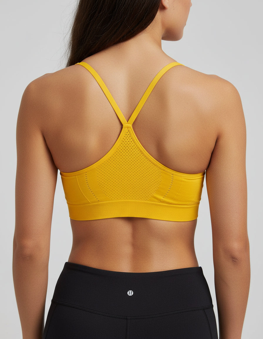 Top Deportivo Seamless Skechers