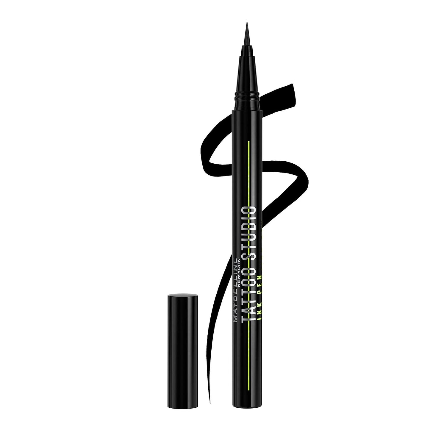 Great Lash Maybelline Negro 880