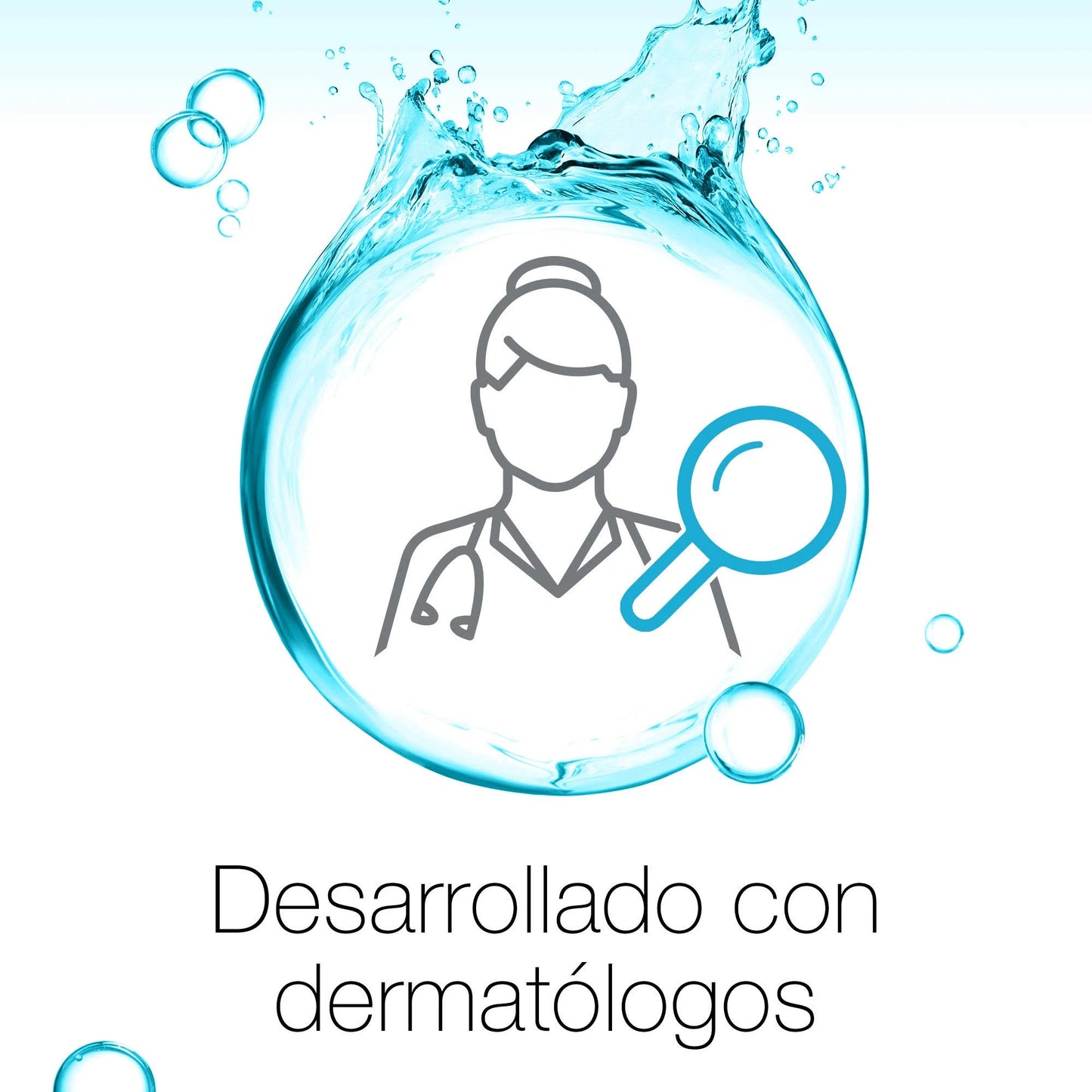Crema Contorno De Ojos Neutrogena Hydro Boost X 15 Gr Todo Tipo De Piel