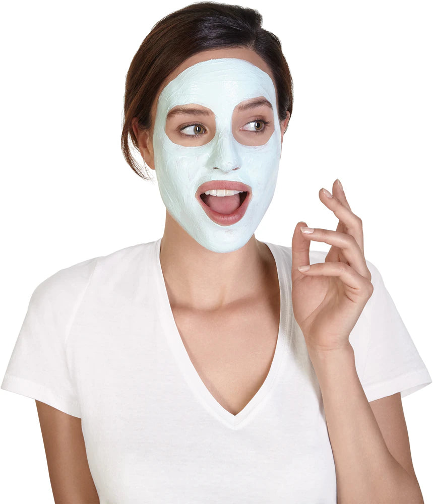 Mascarilla Arcilla Purificante 2 En 1 Skin Detox 150 ml