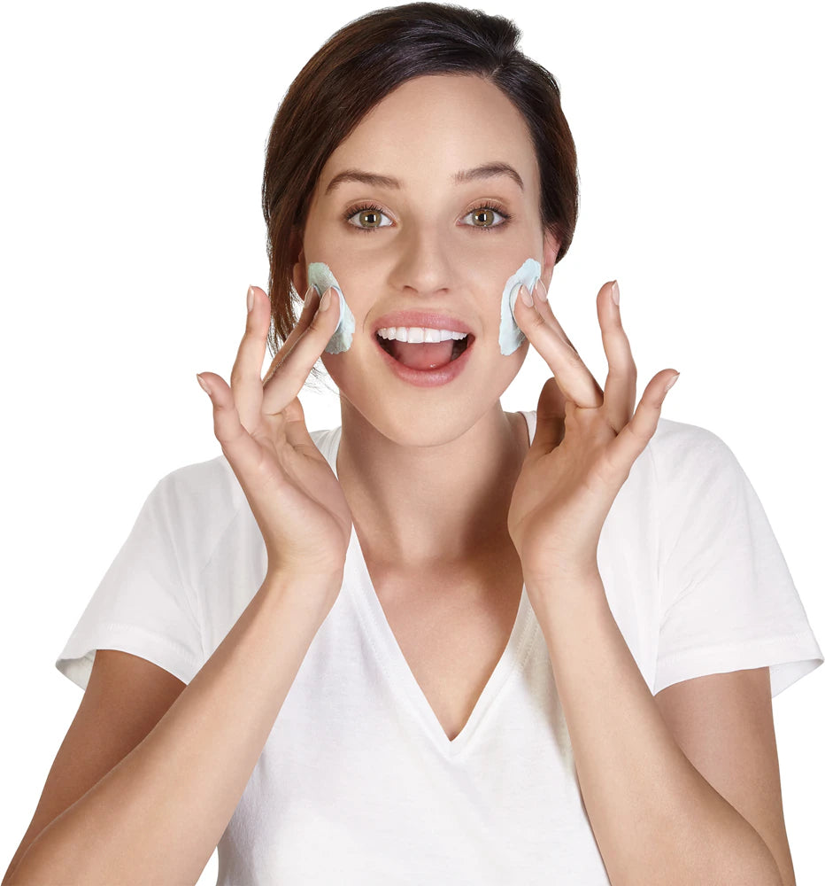 Mascarilla Arcilla Purificante 2 En 1 Skin Detox 150 ml