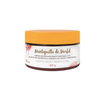 Mantequilla de Marfil Fruto Salvaje