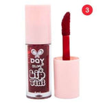 Cajita Tinta Labiales X6