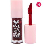 Cajita Tinta Labiales X6