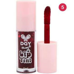 Cajita Tinta Labiales X6