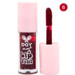Cajita Tinta Labiales X6
