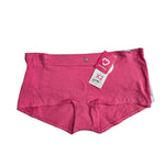 Panty Algodón LiliPink Tipo Hipster Pack x2