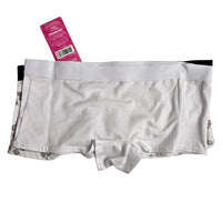 Panty Algodón LiliPink Tipo Cachetero pack X2
