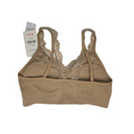 Top Seamless LiliPink Con Copa