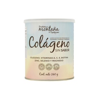Colágeno Tradicional 300g Frutos de la Montaña