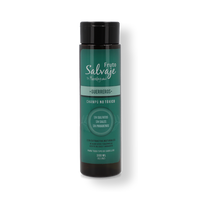 Champú Guerreros 30ml Fruto Salvaje