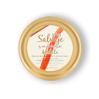 Máscara Mulata 200g Fruto Salvaje