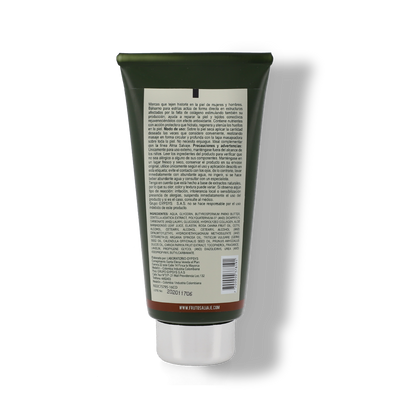 Bálsamo Para Estrías 160ml Eco Salvaje