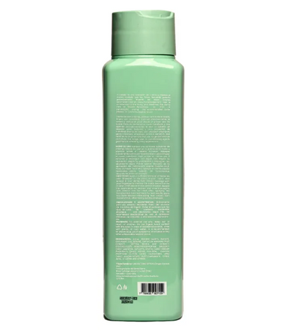 Champú Pa Pelo Control Caspa 500ml - Fruto Salvaje