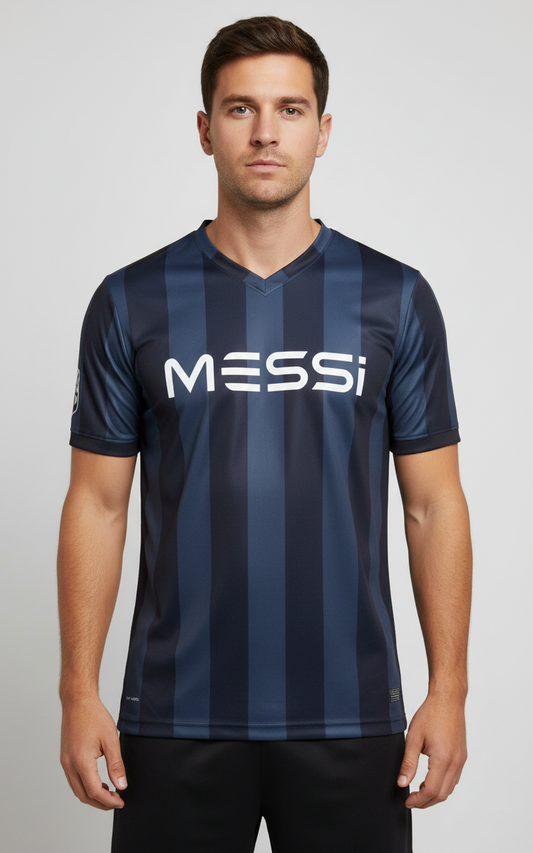 Camiseta Lionel Messi - Messi Colletion, TS