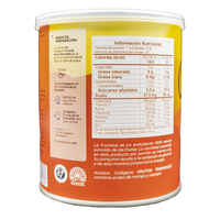 Colágeno Frutos Tropicales 300g Frutos de la Montaña