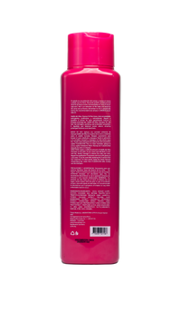 Champú Pa Pelo Graso 500ml - Fruto Salvaje