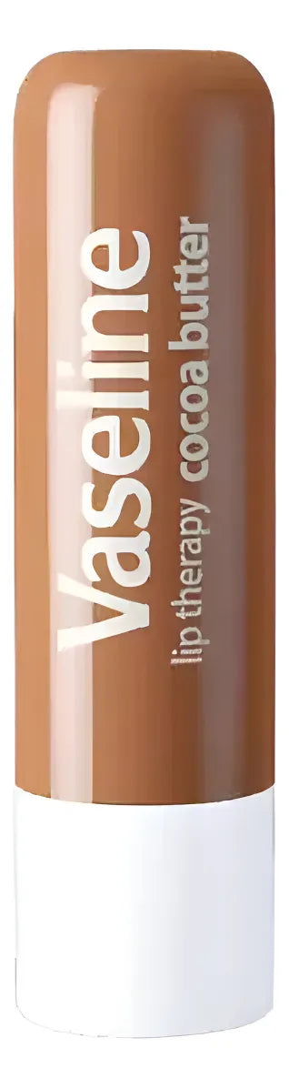 Vaseline Bálsamo Lip Cocoa Butte Caja x12 Unidades