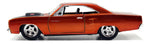 Hot Wheels Premium Fast & Furious 1970 Plymouth Roadrunner lanzamiento L marrón 2025-