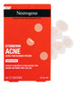 Parches Para Acné Y Espinillas Neutrogena Stubborn Acne Ultra-Thin Blemish Patches