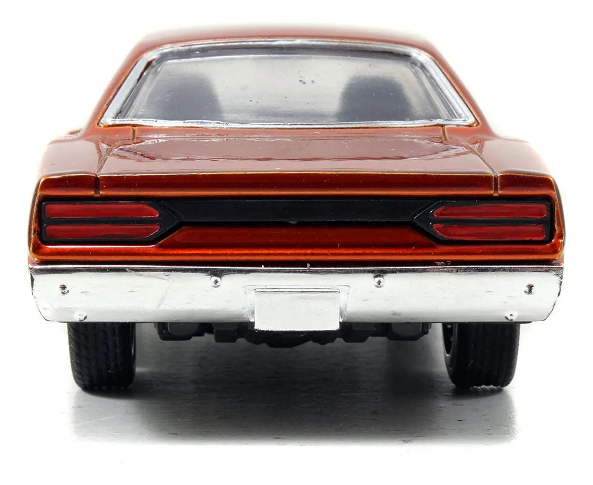 Hot Wheels Premium Fast & Furious 1970 Plymouth Roadrunner