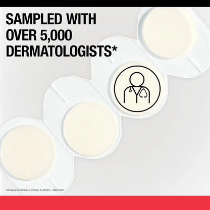 Parches Para Acné Y Espinillas Neutrogena Stubborn Acne Ultra-Thin Blemish Patches