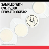 Parches Para Acné Y Espinillas Neutrogena Stubborn Acne Ultra-Thin Blemish Patches