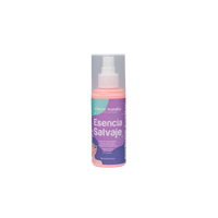 Perfume Capilar Chicle Sandia 150ml Esencia Salvaje