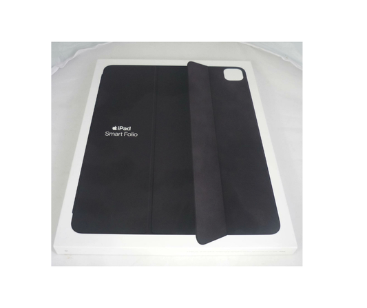 Funda Smart Folio para iPad Pro de 11 pulgadas ORIGINAL APPLE (M4) - Negro