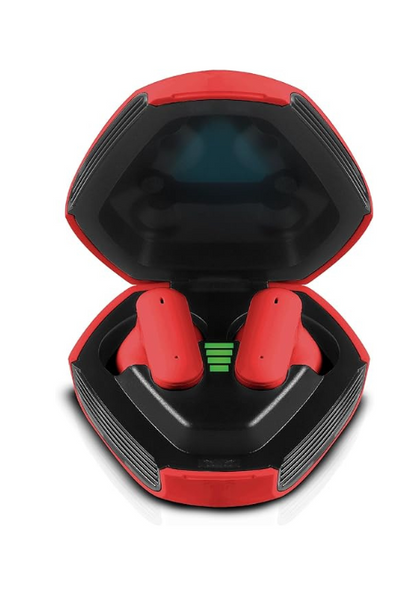 RCA Wave-78 True Wireless Earbuds, Bluetooth, Audio de alta resolución