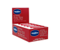 Vaseline Bálsamo Lip Therapy Rosy Caja x 12 Unidades