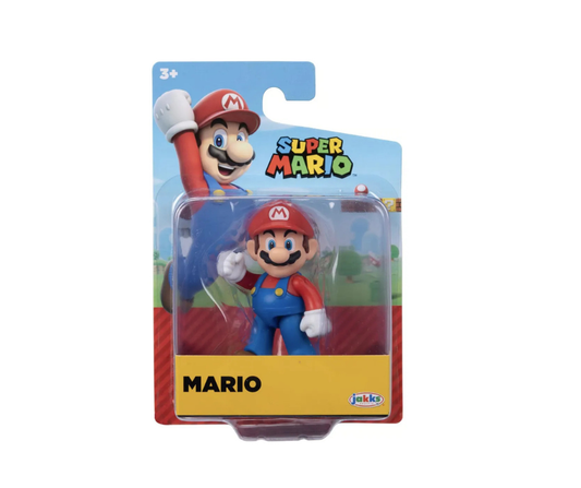 Super Mario Bros - Mario