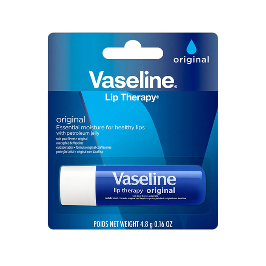 Vaseline Bálsamo Lip Therapy x1
