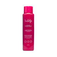 Champú Pa Pelo Graso 500ml - Fruto Salvaje