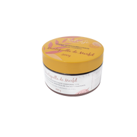 Mantequilla de Marfil Fruto Salvaje