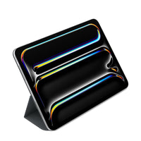Funda Smart Folio para iPad Pro de 11 pulgadas (M4) - Negro