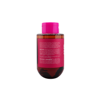 Champú con Flor de Jamaica 500ml Esencia Salvaje