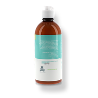 Leche Amorosa 500ml Eco Salvaje